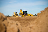 Earthmoving  Equipment
